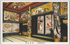 目黒雅叙園抄景　華秋之間/Meguro Gajoen: Kashū no Ma Room image