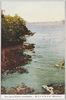 西浦海岸の美観/Beautiful View of Nishiura Coast image