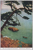 稚児ケ淵の美景/Beautiful View of Chigogafuchi image