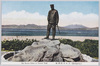 乃木大将銅像/Statue of General Nogi image