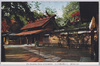 江の島神社辺津之宮/Enoshimajinja Shrine Hetsunomiya Shrine image