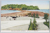 江の島全景/Overview of Enoshima Island image