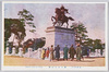 楠正成公銅像/Statue of Kusunoki Masashige image