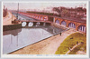 数寄屋橋ヨリ見タル帝国ホテル及高架鉄道/Imperial Hotel and Elevated Railway, Viewed from Sukiyabashi image