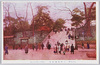 上野公園石段/Stone Steps of Ueno Park image