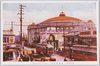 両国国技館/Ryōgoku Kokugikan (Sumo Hall) image