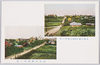 多摩川台(田園調布)都市一部/洗足田園都市一部/Tamagawadai (Denen Chōfu), Part of the City and Senzoku Garden City image