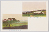 日吉台地区ノ一部/玉川村奥沢附近/Part of the Hiyoshidai District and the Area Near Tamagawamura Okusawa image