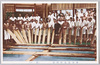 草津温泉時間湯(其一)/Kusatsu Spa Jikanyu (Timed Bathing Therapy), 01 image