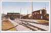 草津温泉停車場全景/Overview of Kusatsu Spa Station image