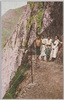 タロコの断崖/Cliff in Taroko image