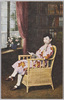 窓際にて/By the Window image