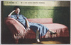 徒然/A Girl Moping Herself image