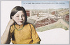 風変わりな屋根の波/Strange Roofs and Girl image