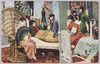 彼女等の部屋/Girls' Room image