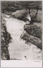草山温泉の流れ/Stream of Caoshan Hot Spring image