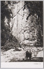 タロコ峡屏風岩/Sheer Cliff in Taroko Gorge image