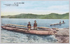 独木舟/Dugout Canoe image