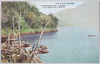 日潭の風光/Place of Scenic Beauty Nichigetsu (Sun Moon Lake) image