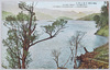 月潭を望む/Overlooking the Sun Moon Lake image