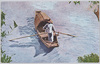 台湾の小舟/Taiwanese Small Boat image