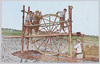 井戸堀/Digging a Well image