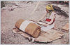  ｢蕃婦の機織｣/Indigenous Woman Weaving image