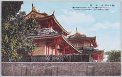 台南名所 / Famous Sites in Tainan image