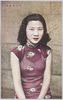 台湾美人(2)/Taiwanese Beauty: 0002 image