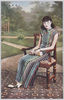 台湾美人(5)/Taiwanese Beauty: 0005 image