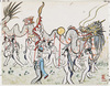 女龍出発 image
