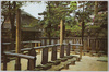 泉岳寺義士の墓/Grave of Loyal Retainers at Sengakuji Temple image