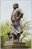西郷隆盛銅像/Statue of Saigō Takamori image