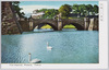 宮城・二重橋/The Imperial Palace, Nijūbashi Bridge image