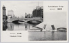 勝鬨橋・日本橋/Kachidokibashi Bridge, Nihombashi Bridge image
