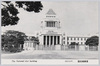 国会議事堂/National Diet Building image