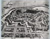 江戸城から皇居まで(歴史解説付録)/View of the Area Including Edo Castle and the Imperial Palace, with the Supplement of Historical Explanation image