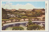 皇居内より都内を望む/Tokyo Area Viewed from the Imperial Palace image