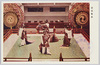 宮廷舞楽/Court Music and Dance image