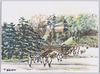 輝く陽光/Bright Sunlight image