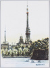天空を貫く/Piercing the Sky image