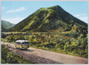 榛名富士と観光道路/Mt. Harunafuji and Sightseeing Road image