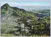 榛名富士山頂より相馬岳と関東平野の展望/Mt. Sōmatake and Kanto Plain, Viewed from the Summit of Mt. Harunafuji image