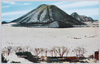 美しき榛名湖　冬の榛名湖/Beautiful Lake Haruna: Lake Haruna in Winter image
