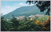 湯の香漂う伊香保温泉　全景/Ikaho Spa Filled with Fragrance of Hot Spring: Overview image