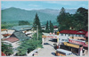 湯の香漂う伊香保温泉　バス発着場/Ikaho Spa Filled with Fragrance of Hot Spring: Bus Station image