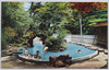 湯の香漂う伊香保温泉　露天風呂/Ikaho Spa Filled with Fragrance of Hot Spring: Open-air Hot Spring image