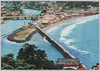 江の島・弁天橋/Enoshima Island, Bentenbashi Bridge image