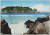 湘南の勝地・江の島/Famous Places in Shōnan: Enoshima Island image
