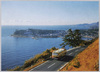 伊豆・稲取温泉の美観/Izu, A Beautiful View of Inatori Onsen image